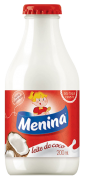 LEITE DE COCO MENINA